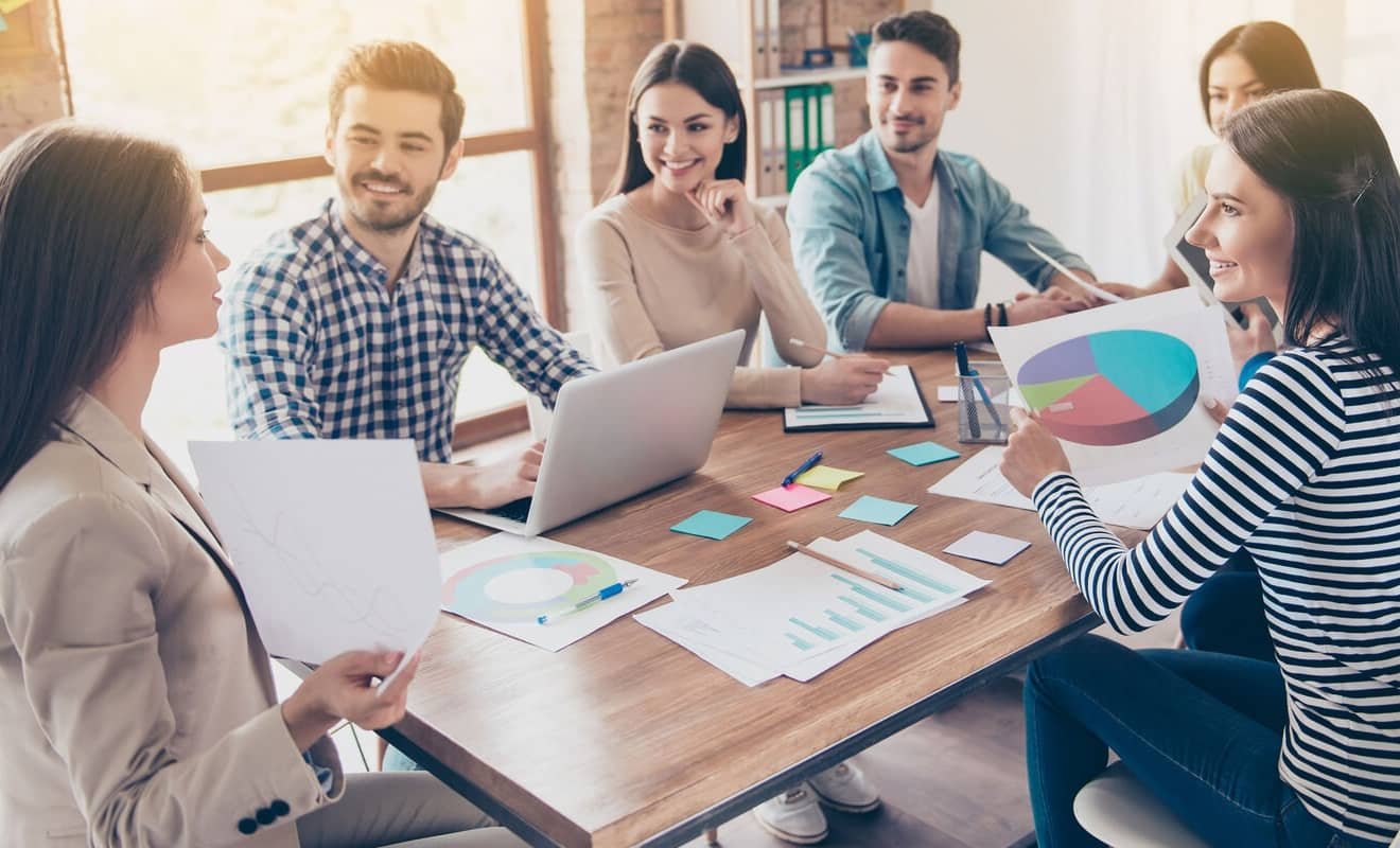 What’s a company culture - Tips on how to build a company culture