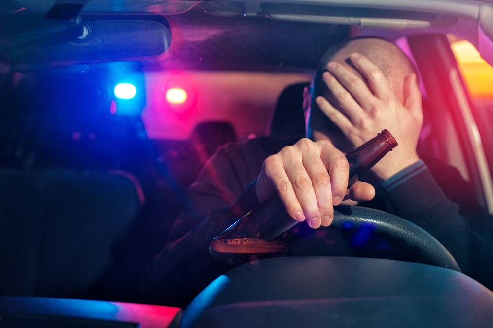 Six Tips to Avoid a DUI After a Night of Partying