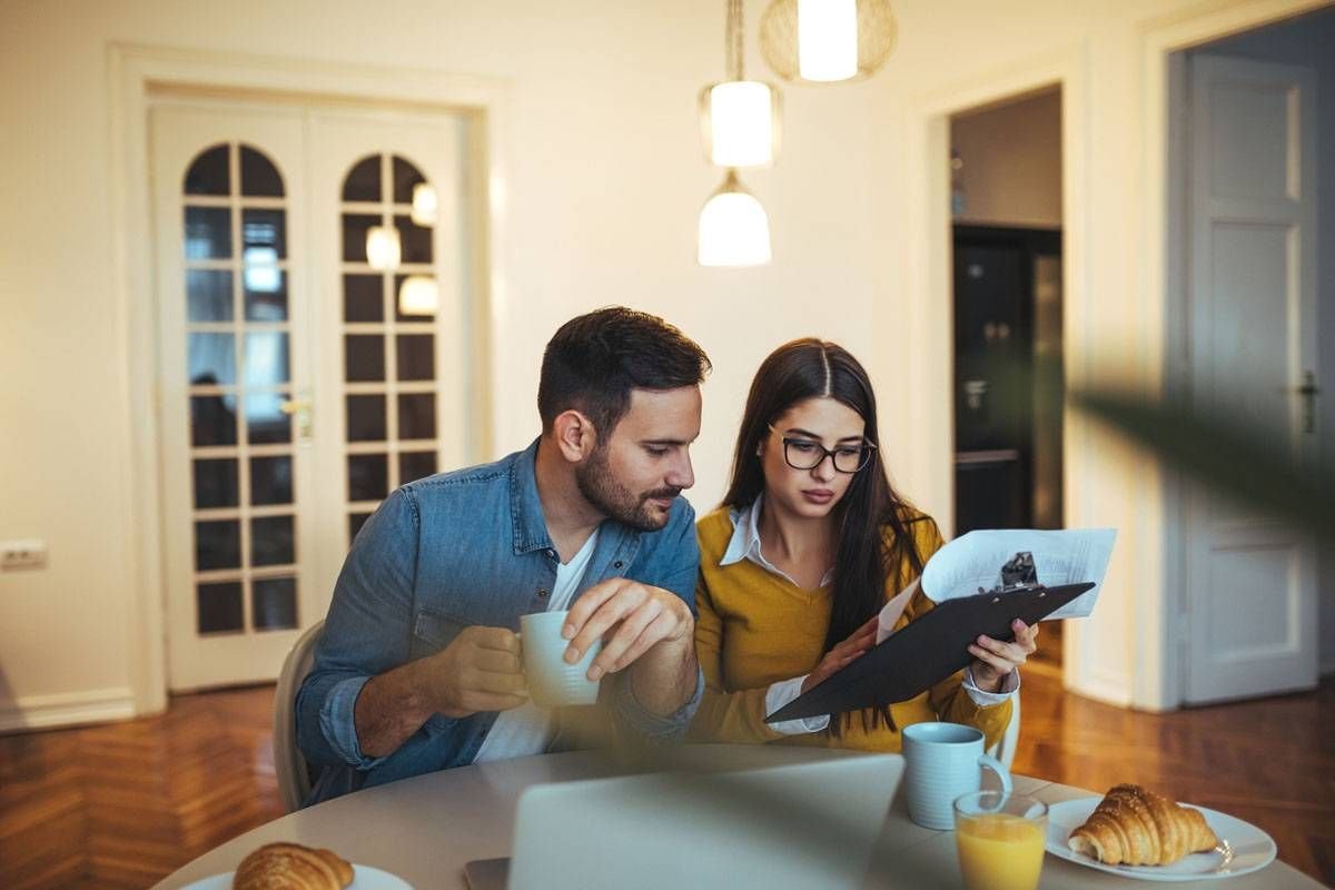 Financial Advice Most Couples Don't Want to Hear - But Should
