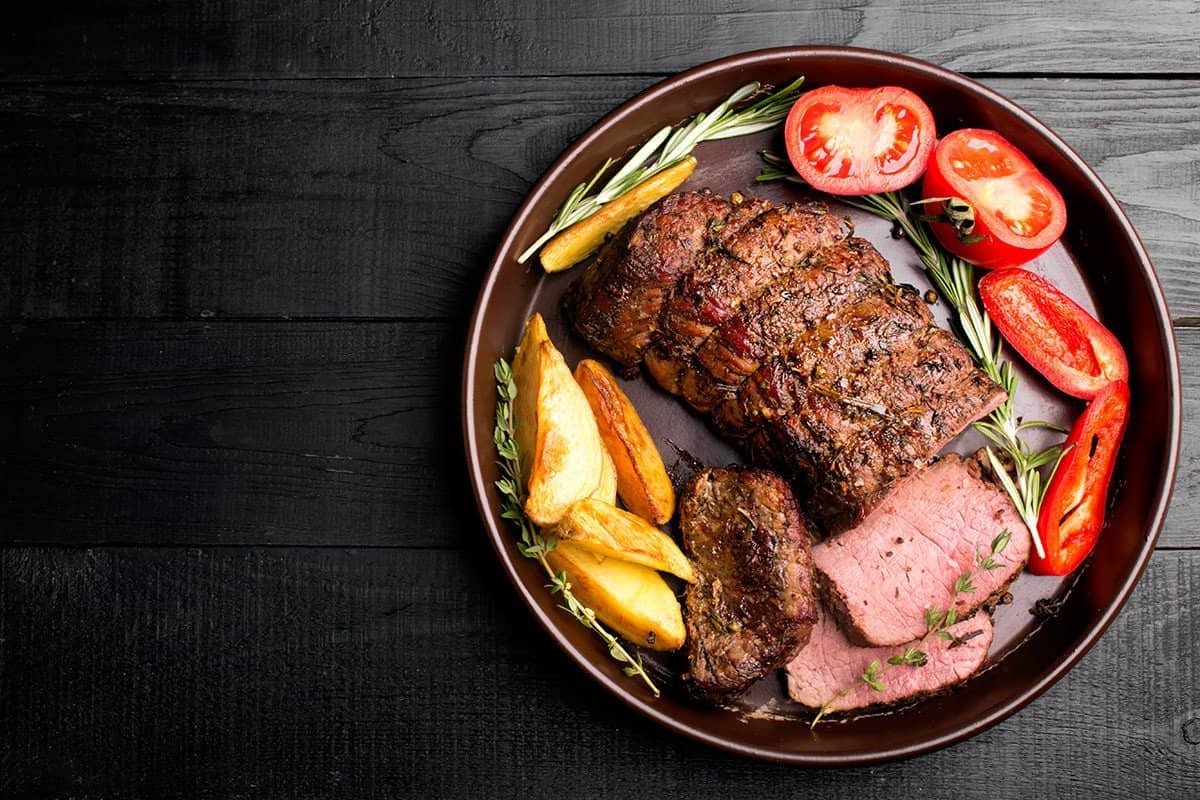 Best roast beef recipe ever, Beef roast recipe, Beef roast for Easter, Best beef roast, Tips for cooking beef roast