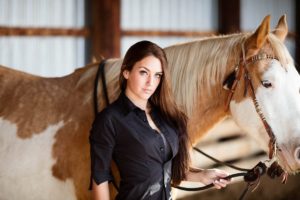 Horses are beautiful, majestic creatures that exert power and strength. Responsible horse owners know the importance of having good horse medical insurance.