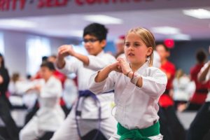 Martial arts for kids, Why is martial arts important for kids, Benefits of kids martial arts
