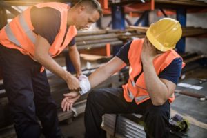 Types of Injuries and Illnesses That Qualify For Worker's Compensation