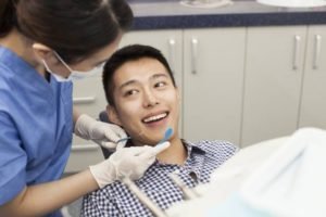 Best Dentist In Mackay