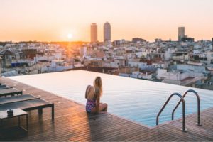 Finding Best Apartment Rental in Barcelona