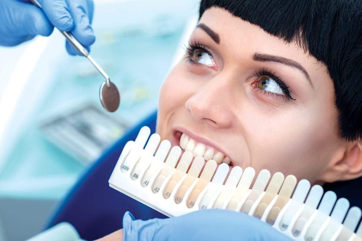 Benefits Of Having Dental Implants Fitted Over The Age Of 50