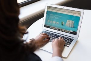 Websites for Dental Practices
