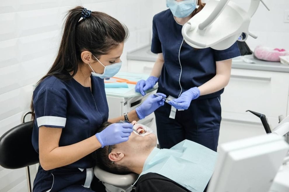 Discreet And Convenient Orthodontic Treatment For A Happier & Healthier Smile
