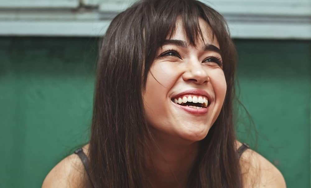 Reasons to smile every day