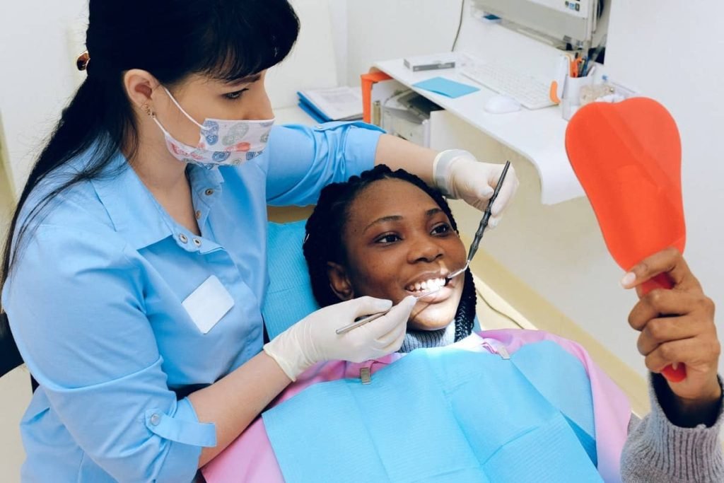 All About Veneers
