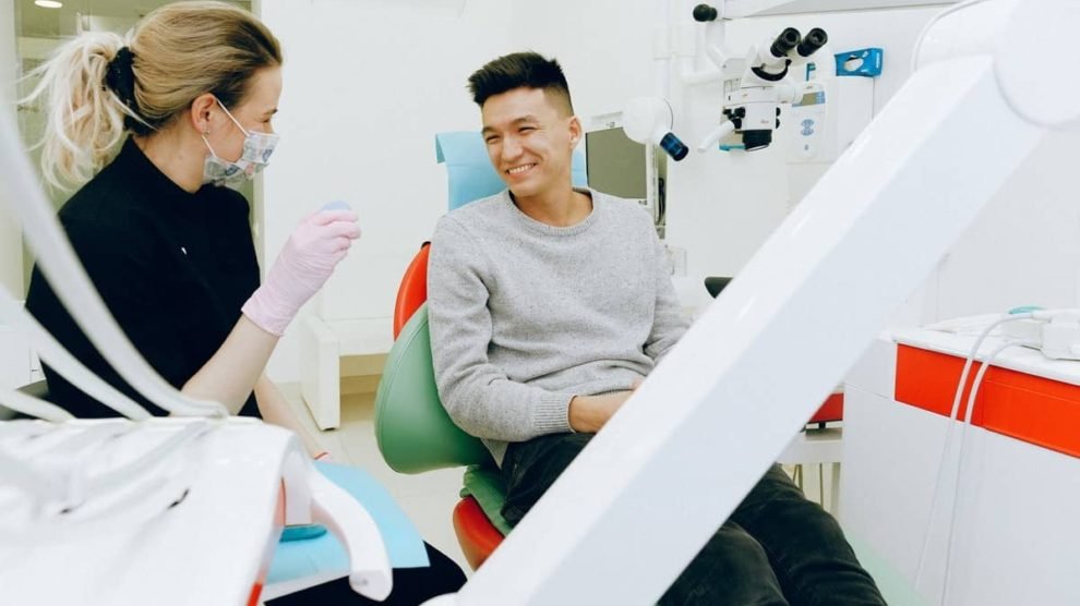 Considering Orthodontic Treatment