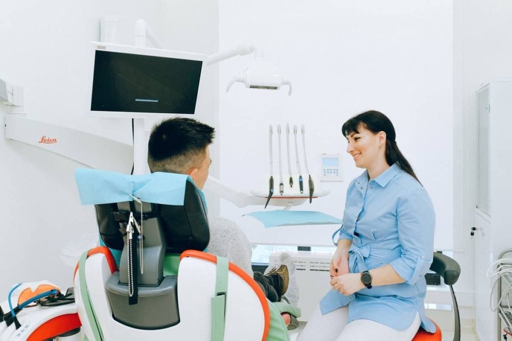Post Treatment Care