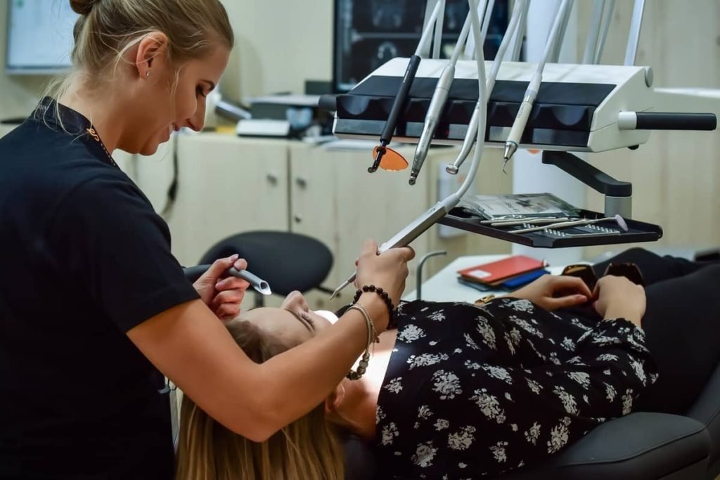 What you can expect as a new patient