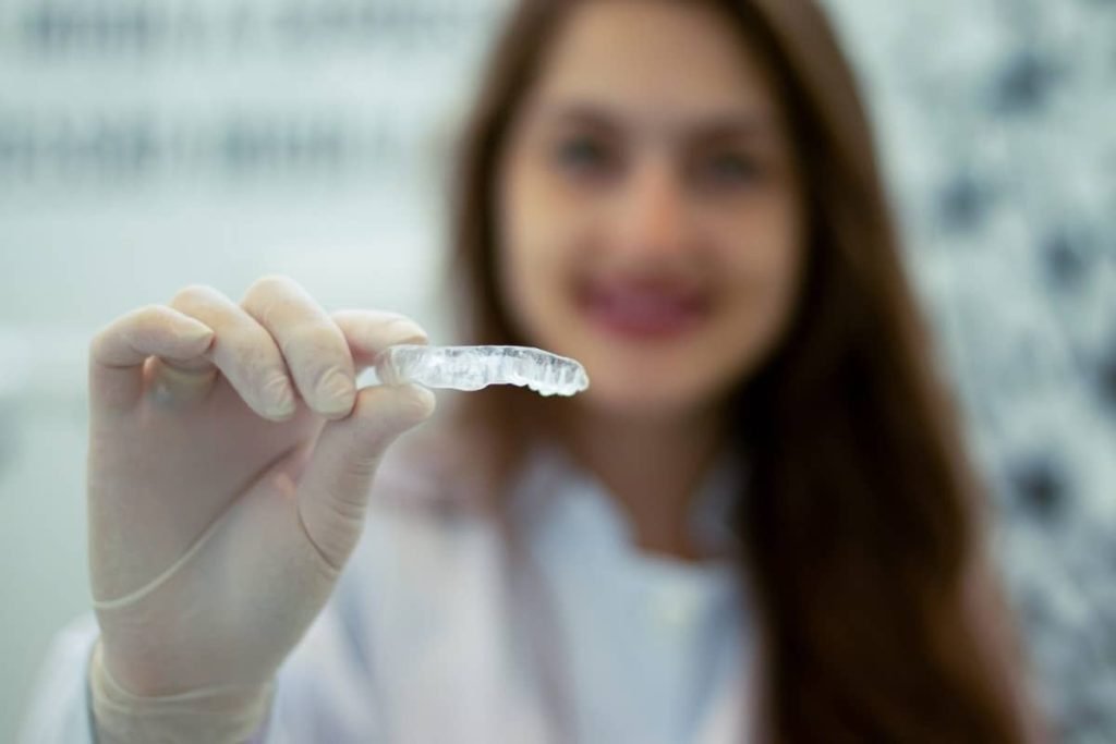 Why Is Everyone Talking About Invisalign