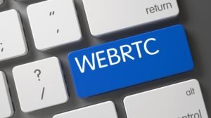 Implementing WebRTC